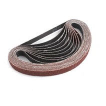 10장 금속 10x330mm BS330 벨트샌더기 페이퍼, 상품선택, BS330-600방