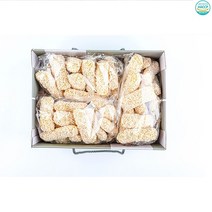 기타 산지직송 강원도 수제 한과세트 900g(소/흰강정), 상세페이지참조