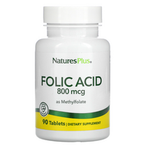 [1+1][90정] 네이처플러스 4세대 활성 활성형 활성화 임신 전 준비 임산부 초기 메틸 1정 엽산 영양제, 90정 [1+1]