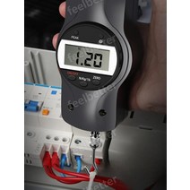 장력 텐션 측정기 푸시폴 테스터기 압력 장력계 강도 디지털, SH-30N - 3kg