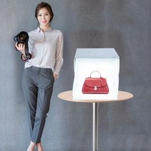 셀프 소품 제품촬영 중형대형 스튜디오 홈 - 포토박스, 중