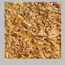 [짱짱마켓] 왕겨 50리터 근경자재 월동자재 바닥덮개 바닥깔개