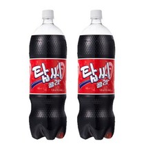 일화 탑씨 콜라 1.5Lx12펫 슬러시 업소음료