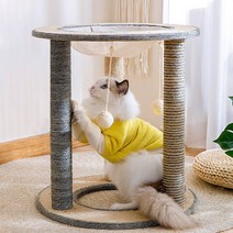 캣타워 고양이 캣츠드림 와우캣, 가로 51 세로 55