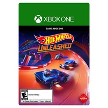 핫휠 출시: 표준 xbox 시리즈 x s 디지털 코드, Xbox One 디지털 코드, 기준