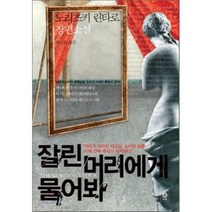 잘린 머리에게 물어봐, 비채, 노리즈키 린타로 저/최고은 역