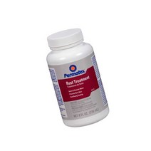 퍼머텍스 녹전환제 RT-8A 236ml 자동차 방청 러스크린