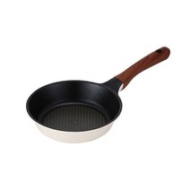 마레 카놀리IH 20cm 프라이팬 통주물 세척용이, 단품