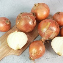 [더조은푸드] 전남 무안 속이꽉찬 양파 5kg, 속이꽉찬 양파(소) 5kg