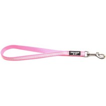 일본직발송 4. 율리우스 케나인 (Julius-K9) 율리우스 케나인 IDC 쇼트 트래픽 리드 핑크 14mm×35cm B019P