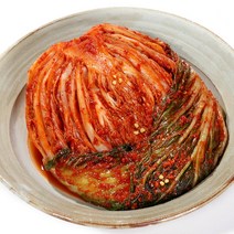 광주 김치타운 김치가 맛있는 정휴선 전라도 포기김치 2kg 3kg, 깔끔한맛(포기김치) 3kg, 1개