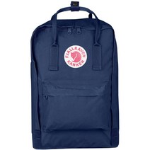 피엘라벤배낭 칸켄백팩 칸켄랩탑 15인치 royal blue