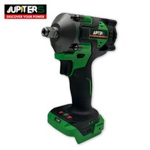 주피터S 충전 임팩드릴 렌치겸용 본체만 베어툴 전동 드라이버 무선 20V, 주피터S 임팩렌치 본체만 1대