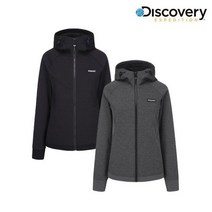 디스커버리 NC13 여성 트랜스포머 후드자켓 DWSS42041