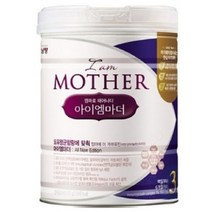 이중포장)남양아이엠마더ALLNEWADDITION800g3단계-3캔
