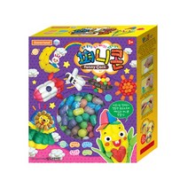도너랜드 퍼니콘 플레이콘 벌크 (500알), 단품