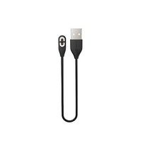 골전도이어폰 AfterShokz AS800 700 650Aeropex골전도 블루투스 이어폰 충전선 충전기, C01-기타, T02-AS700오리지널포장 블랙 충전선