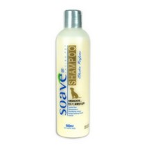 쏘아베 강아지 진드기 해충 방지 샴푸 500ml.쏘아베, 상세설명 참조, 상세설명 참조
