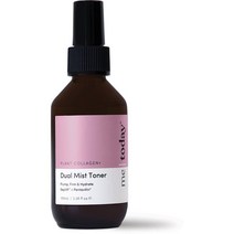 뉴질랜드 미투데이 Me Today 플랜트 콜라겐+ 듀얼 미스트 토너 100ml, 3팩