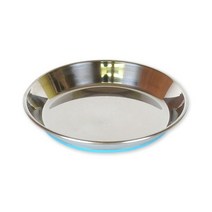 수퍼펫 스테인리스 디쉬보울 M 블루 (SDB-08-M), 필수선택:수퍼펫 스테인리스 디쉬보울 M 블루 (SDB-08-M), 상세 설명 참조