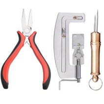 낚시 전용 집게 다용도 집게 후크 낚싯줄 도구 후크 당기기 전용 후크-96279, 옵션07