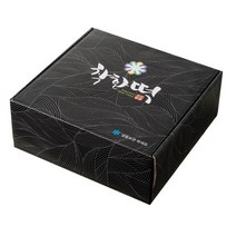 착한떡 제수용 콩시루떡 (냉동), 9팩, 600g