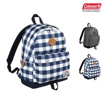 콜맨 슈즈 콜맨 C-데이팩2 중학교 고등학교 백팩