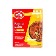 11947 MTR 라즈마 마살라 RAJMA MASALA 300g 인도