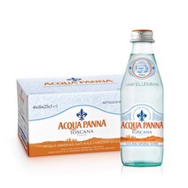 산펠레그리노 아쿠아파나 250ml (유리병), 24개
