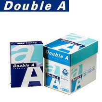 펜코리아(디오피스) 더블에이 80g 복사지 B5 B4 500매입