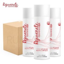 리쥬브네이트 드링크 250ml 12병 퓨어프로틴 아르기닌 단백질보충제