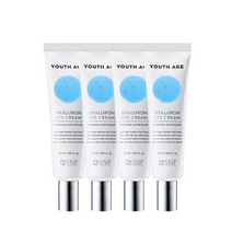 SNP 유스에이지 히알루론 아이크림, 25ml, 8개
