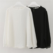 클레이쇼핑 빅사이즈사랑해요 C786L102 네이쳐플로랄블라우스 BN 여자봄옷 여성여름옷 여자가을옷 여성의류