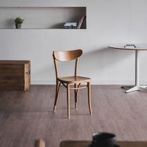 Ton Chair Banana / 톤 체어 바나나, 웬지