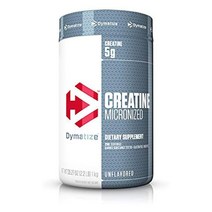 다이마타이즈 모노 크레아틴 1kg (Micronized), 1개