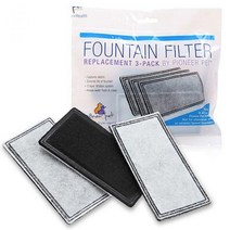 파이오니아 정수기 필터 교체용 3p 워터폴 정수기, 정수기 필터(3p 워터폴정수기 필터)
