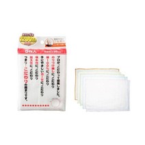 산벨 비스트로 선생 7겹 거즈행주 5p set