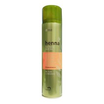 꽃을든남자 헤나 초강력 스프레이(허브티) 300ml, 1개