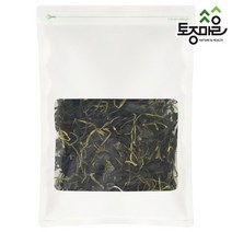 [토종마을] 국산 건취나물 100g_건나물 대용량, 1개