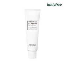 이니스프리 [이니스프리] 그린 액티브 세라마이드 장벽 크림 50mL, 단품없음