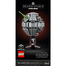 레고 40591 스타워즈 데스스타2 Death Star II