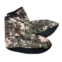 5myshop_방한요술덧신 기능성 겨울양말 디지털색상 스포츠 두꺼운 밀리터리 남자 룩 발열 등산 군용품 군인용_5myshop
