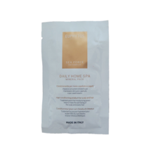 유피토스 씨포스 미네랄 헤어팩 트리트먼트 파우치 X10, 10개