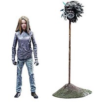 McFarlane Toys 워킹 데드 코믹 시리즈 5 라이디아 액션 피규어