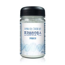 자연한재 프리바이오틱스 200g 프락토올리고당, 1개