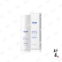 애터미 옴므 에너자이징 올인원, 80ml, 1개
