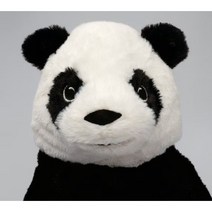 이케아 팬더 봉제인형 DJUNGELSKOG 융엘스코그 +크라미그 아가팬더, 2크라미그(아기팬더), 혼합색상