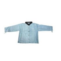용접 자켓 삼호 특대형 XL, 1개