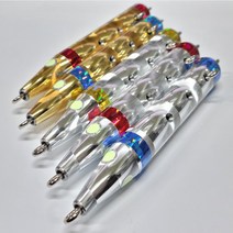 KS컴퍼니 미러 홀로그램 봉메탈 왕대구 메탈지그 지깅 대구메탈 350g 400g 450g, 400g(19파이), 골드블루(2개입)