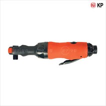 KP 에어라쳇렌치 에어렌치 KP-2302, 단일 수량